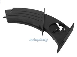 Picture of URO 51-45-9-125-622 Interior Cup Holder Replacement