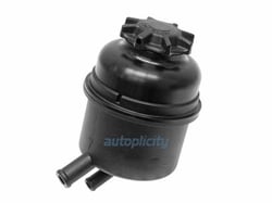 Picture of Genuine BMW 32-41-2-228-855 Power Steering Reservoir with Cap