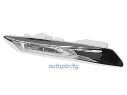 Picture of Hella 63-13-7-154-167 Front Left Side Marker Light Assembly