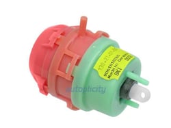 Picture of Genuine Mercedes 0008003275 Vacuum Element Actuator