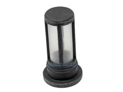 Picture of Genuine BMW 61-67-8-374-382 Headlight Washer Pump Grommet with Strainer