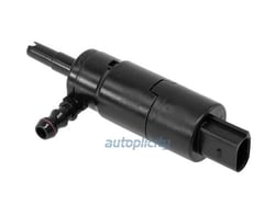 Picture of VDO Gauges 67-12-8-377-430 Headlight Washer Pump