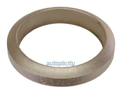 Picture of Genuine Mercedes 1074920081 Exhaust Seal Ring