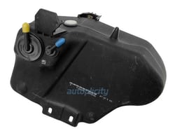 Picture of Genuine BMW 16-13-1-183-056 Coolant Expansion Tank