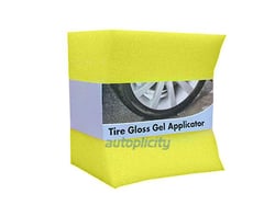 Picture of SONAX 417800 Tire Dressing Applicator Sponge