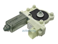 Picture of Genuine BMW 67628382002 Power Window Motor - Passenger Side
