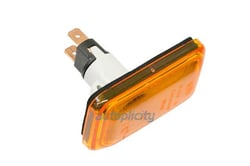 Picture of Hella 4A0-949-101 Side Marker Light Assembly