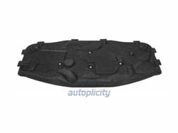 Picture of Genuine BMW 51-48-8-193-941 Hood Insulation Pad Sound Dampening Heat Shield
