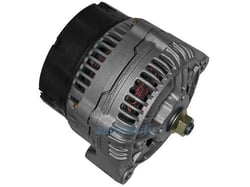 Picture of Bosch 009-154-88-02 88 Remanufactured Alternator 115 Amp