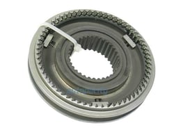 Picture of Genuine Porsche 996-304-061-03 Synchronizing Hub with Locking Collar Assembly