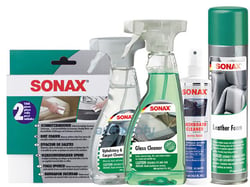 Picture of SONAX 230203 Premium Auto Interior Cleaning Kit