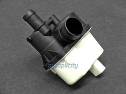 Picture of Bosch 16-13-7-193-479 Fuel Vapor Detection Pump EVAP Leak Diagnostic