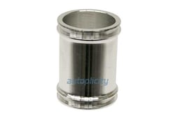 Picture of Genuine BMW 11-53-7-830-710 Coolant Inlet Pipe for S54 Engine