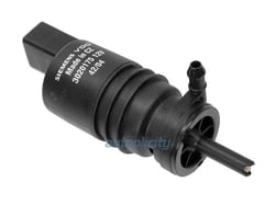 Picture of VDO Gauges 67128362154 Windshield Washer Pump