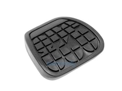 Picture of Genuine Porsche 92842321003 Parking Brake Pedal Pad for 928
