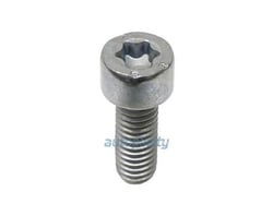 Picture of Genuine BMW 07-12-9-905-536 Fillister Head Screw