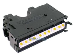 Picture of Genuine Mercedes 210-545-13-32 Automatic Transmission Gear Recognition Switch