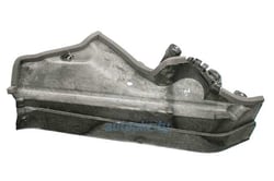 Picture of Genuine BMW 51-71-7-169-420 Engine Compartment Partition Panel Right