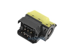 Picture of Genuine BMW 61-32-6-902-014 Ignition Switch for E38 E39 Models