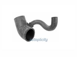 Picture of URO 9161093 Intercooler Outlet Hose