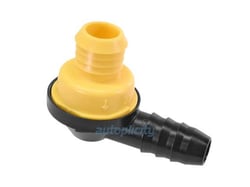 Picture of Genuine Porsche 191-611-933-F Brake Booster Check Valve