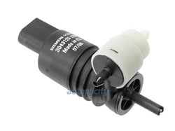 Picture of VDO Gauges 1K6-955-651 Windshield Washer Pump
