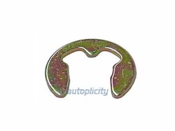 Picture of Genuine BMW 07-11-9-905-695 Retaining Clip