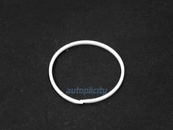 Picture of Genuine Mercedes-Benz 126-272-09-55 OEM Plastic Retaining Ring
