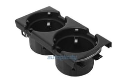 Picture of URO 51168217953 Center Console Cup Holder for BMW E46