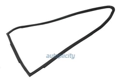 Picture of URO 901-543-191-20 Quarter Window Glass Seal