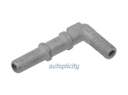 Picture of URO 30 8072 903 Thermostat Housing Nipple