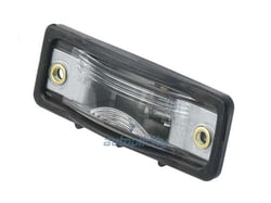 Picture of URO 914-631-601-00 License Plate Light for Porsche 914