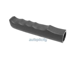 Picture of Genuine BMW 34-41-1-153-277 Parking Brake Lever Handle Plastic