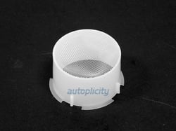 Picture of Genuine BMW 61-66-1-365-848 Washer Fluid Reservoir Strainer