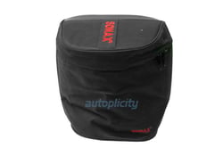 Picture of SONAX 1847985 Padded Trunk Organizer for Car Detailing Supplies