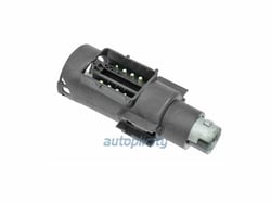 Picture of Genuine Mercedes 210-460-12-97 Ignition Lock Housing