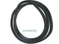 Picture of URO 911-531-095-03 Door Aperture Seal for Porsche Coupe Models