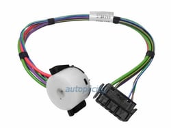 Picture of Genuine BMW 61-32-8-356-025 Ignition Switch Assembly