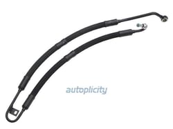 Picture of URO 32416759774 Power Steering Pressure Hose