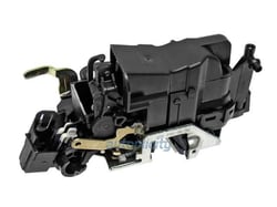 Picture of Genuine Mercedes 202-720-35-35 Door Lock Mechanism