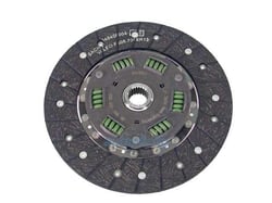 Picture of Sachs 88 1861 999 856 Performance Sport Clutch Disc 240mm Organic Spring Hub