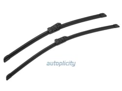 Picture of Bosch 3C1-998-002 Aerotwin Front Wiper Blade Set 600mm/475mm