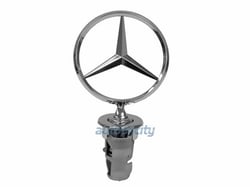 Picture of Genuine Mercedes 124 880 00 86 67 Emblem Badge