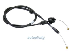 Picture of Genuine BMW 35-41-1-160-944 Accelerator Cable