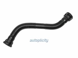 Picture of Genuine BMW 11-72-7-831-039 Secondary Air Injection Pressure Hose
