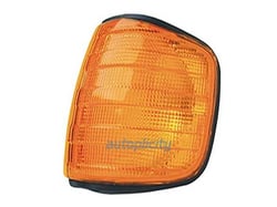 Picture of URO 000 820 8521 Turn Signal Light Amber Lens Driver Side