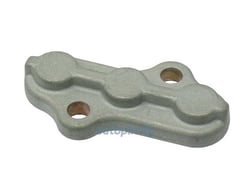Picture of Genuine BMW 23311228470 Manual Transmission Shift Detent Cover Plate