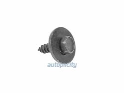 Picture of Genuine BMW 07-14-7-129-160 Hex Head Screw with Washer ST4.8x16mm