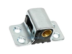 Picture of URO 123-720-01-04 Door Lock Striker for Mercedes-Benz W123