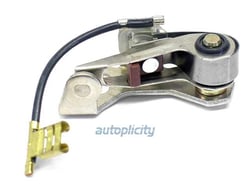 Picture of Bosch 616-602-226-02 Ignition Contact Set Points for Porsche